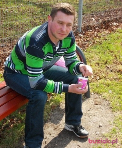 areol1977, Male, 47, Kowary, Polska, Photo: 2