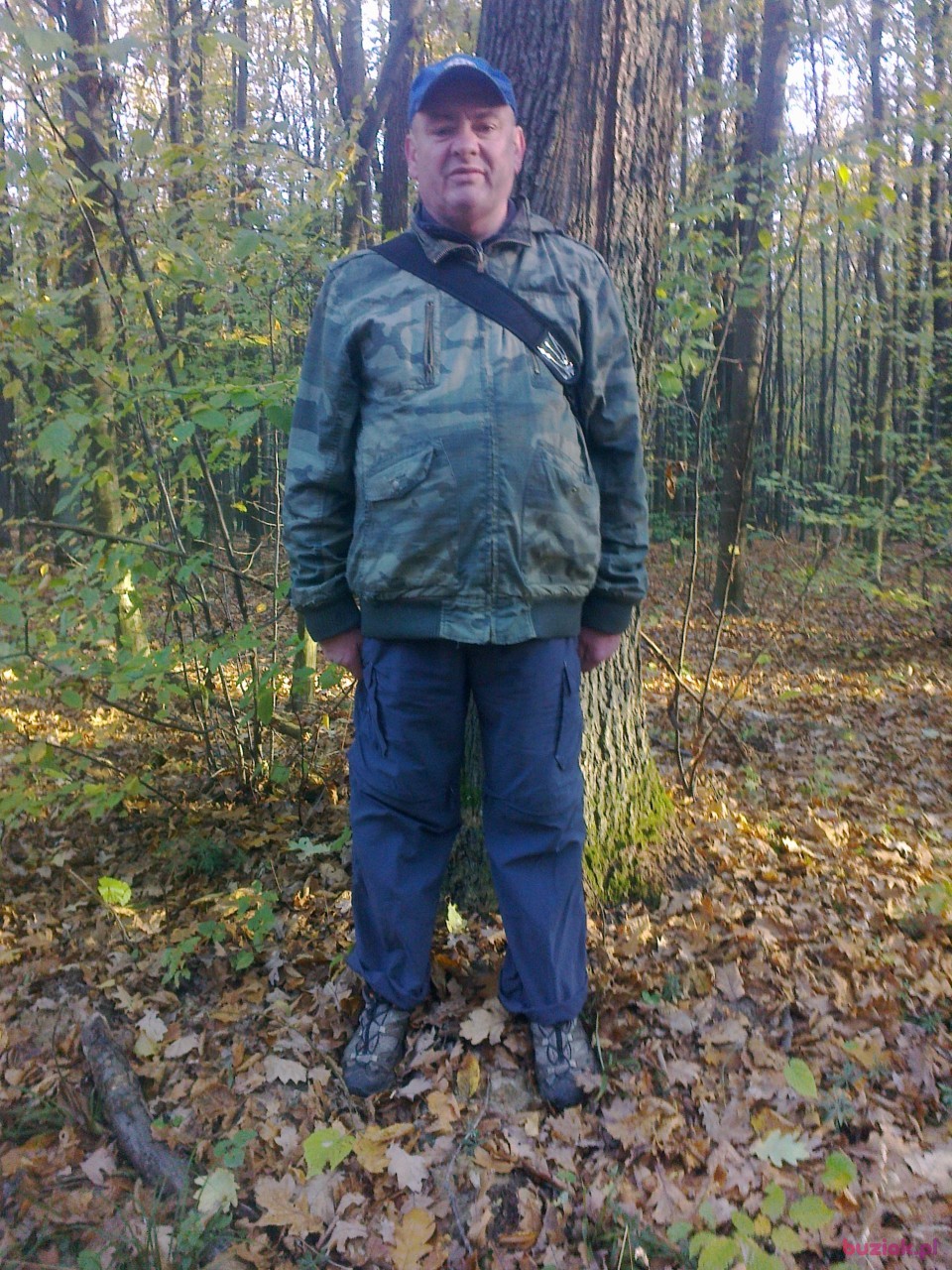 janusz, Male, 50, Lublin, Polska, Photo: 1