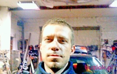Andrzej, Male, 40, Gostynin, Polska, Photo: 2