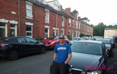 Piotr, Male, 40, Krosno, Polska, Photo: 1