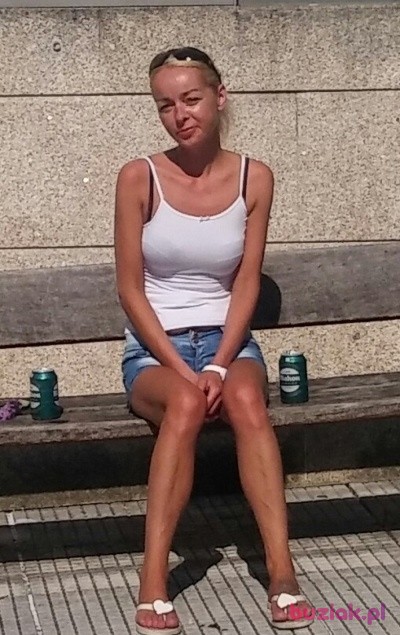 Marta, Kobieta, 45, Bolesławiec, Polska, Zdjęcie: 1