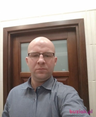Adam, Male, 36, Łomża, Polska, Photo: 1