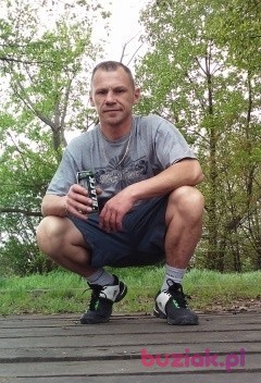 jarosław, Mężczyzna, 44, Opole, Polska, Zdjęcie: 1