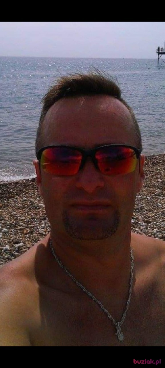 Bernard, Mężczyzna, 48, Łódź, Polska, Zdjęcie: 2