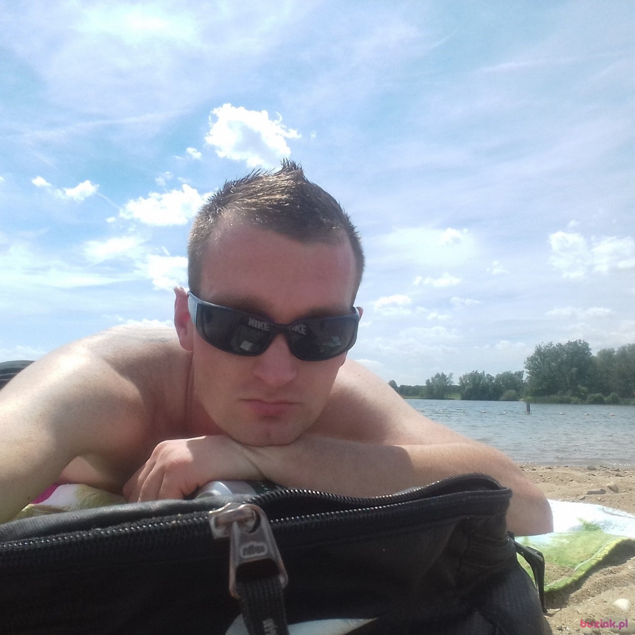 Adrian, Male, 35, Holandia: 1