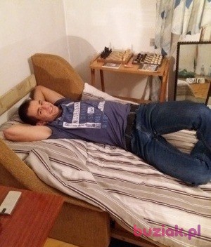 Konrad, Male, 29, Kraków, Polska, Photo: 2
