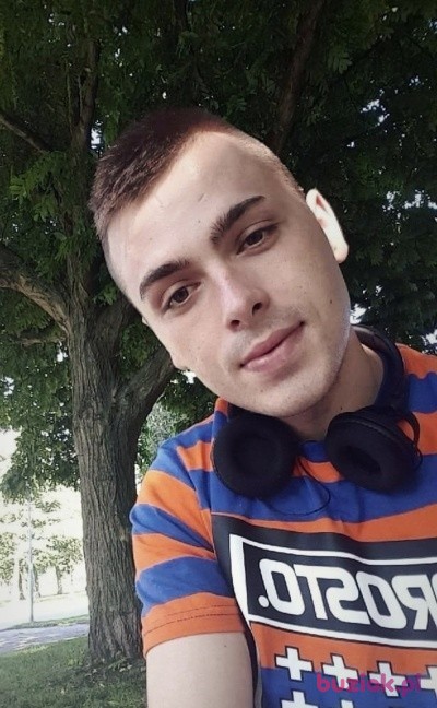 Mateusz, Male, 31, Żuromin, Polska, Photo: 1