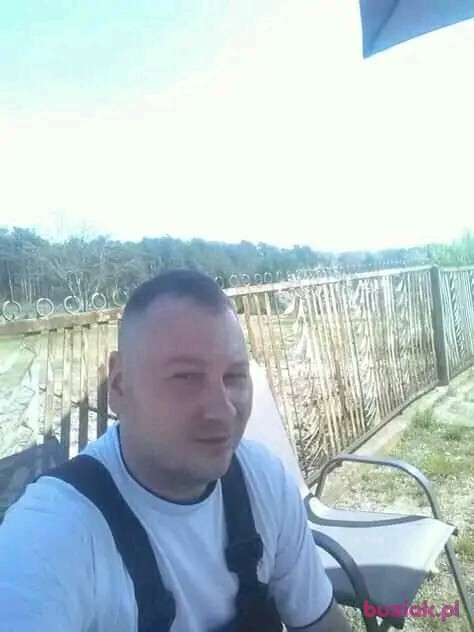 Mariusz, Mężczyzna, 39, Zielona Góra, Polska: 1
