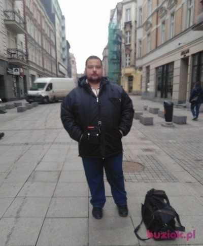 Krzysztof, Male, 39, Oświęcim, Polska, Photo: 3