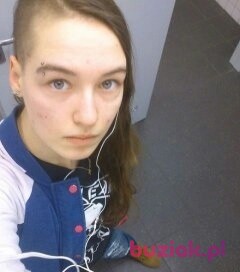Magda, Kobieta, 30, Warszawa, Polska, Zdjęcie: 1