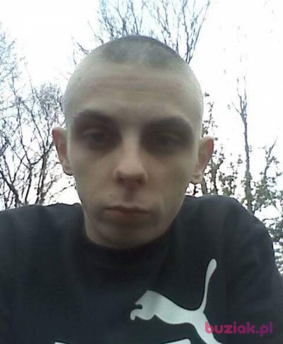 Dawid, Male, 35, Opole, Polska, Photo: 1