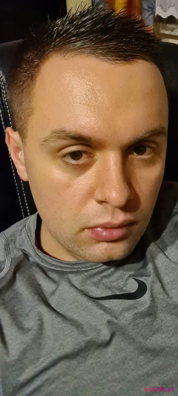 Dada, Male, 31, Radom, Polska, Photo: 1