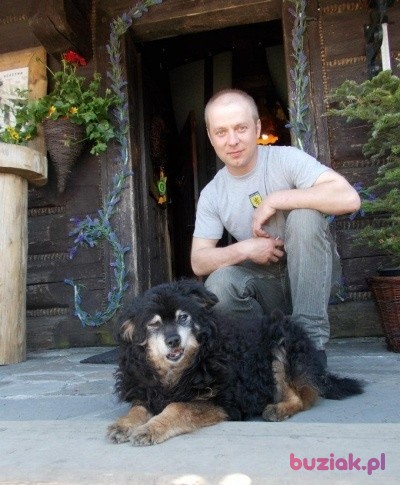 Bronisław, Male, 51, Cieszyn, Polska, Photo: 1