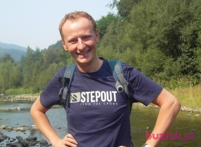 Darek, Male, 40, Gdynia, Polska, Photo: 1