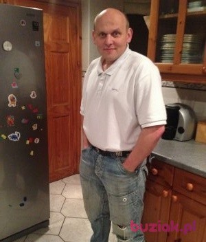 JACEK, Male, 52, Morriston, Wielka Brytania, Photo: 1