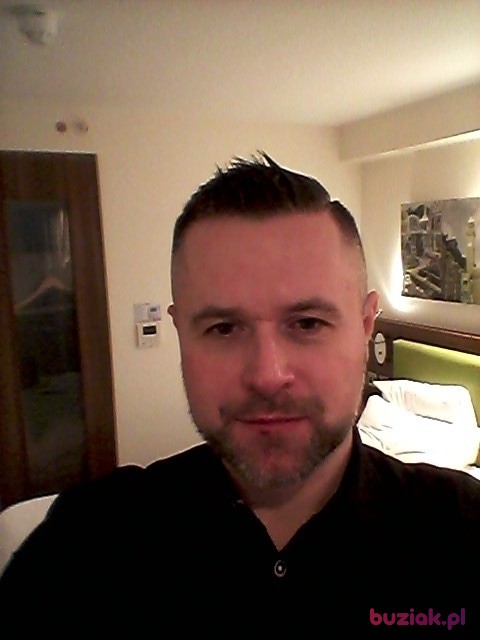 Kamil, Mężczyzna, 41, Halifax, Wielka Brytania, Zdjęcie: 6