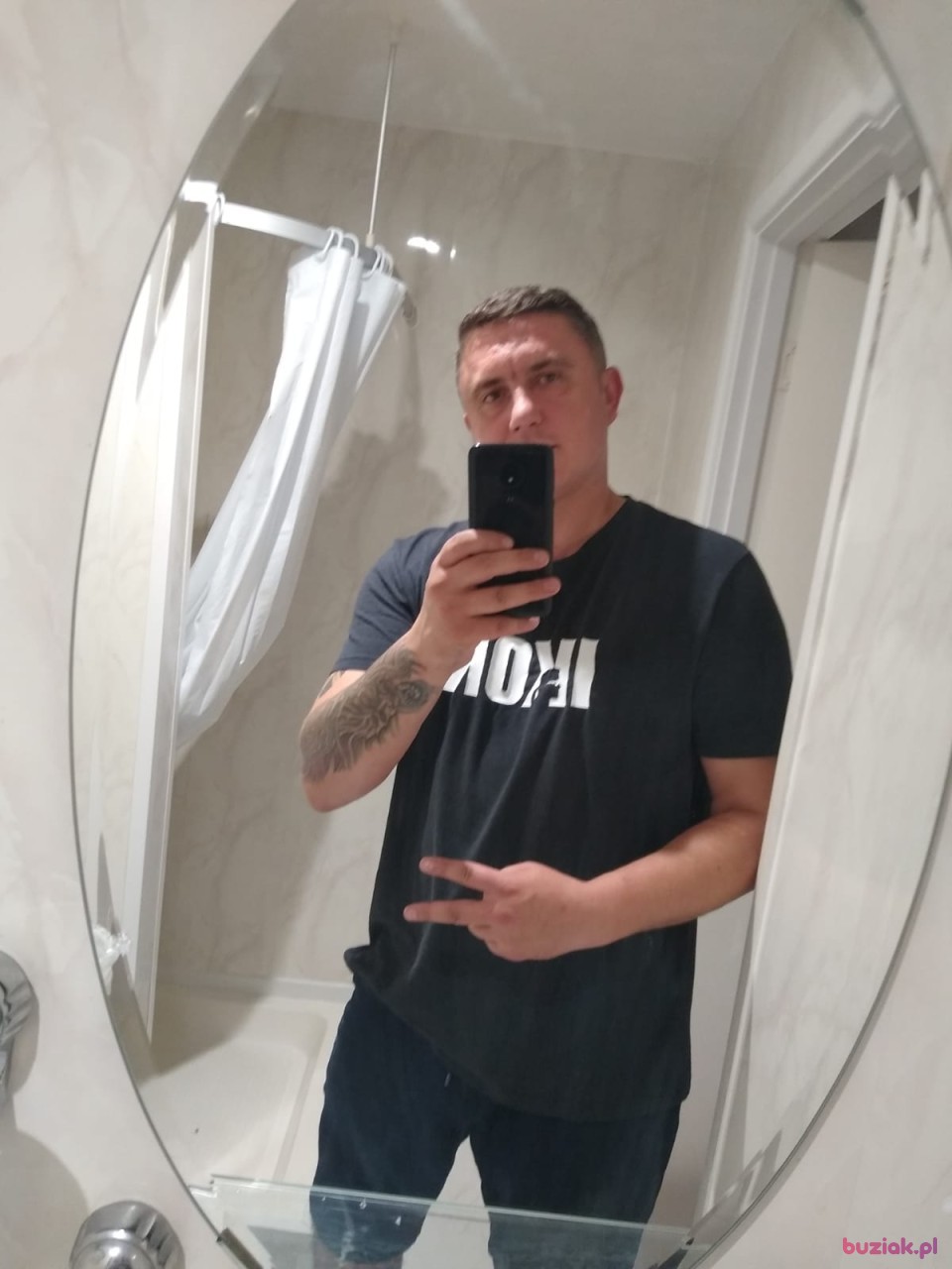 Tomasz, Mężczyzna, 39, Westminster, Wielka Brytania: 1