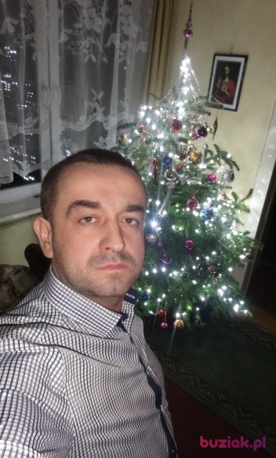Cezary, Male, 40, Mińsk Mazowiecki, Polska, Photo: 5