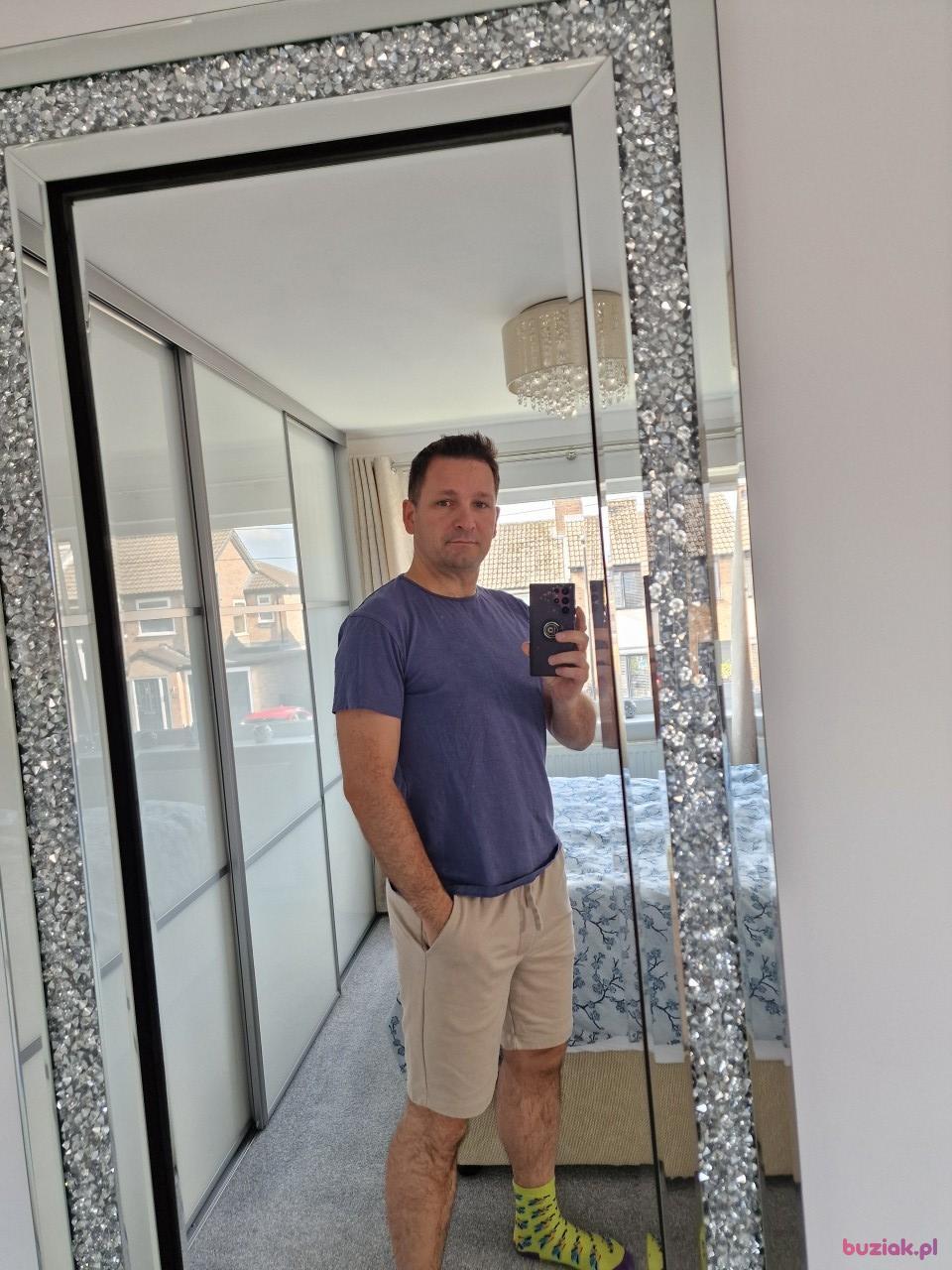 Krzysztof, Mężczyzna, 46, Harrogate, Wielka Brytania, Zdjęcie: 1
