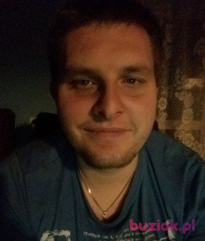 Darek, Male, 29, Kraków, Polska, Photo: 1