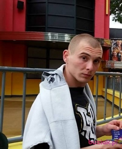 Daniel, Male, 31, Opole, Polska: 1