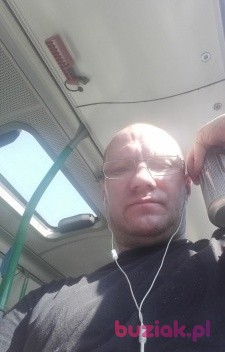 Marek, Male, 47, Chorzów, Polska, Photo: 1