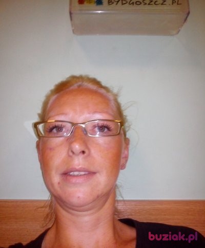 Marzena Piasecka, Kobieta, 44, Bydgoszcz, Polska, Zdjęcie: 2