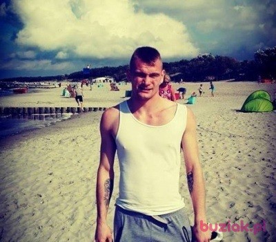 Mieczysław, Mężczyzna, 32, Stargard Szczeciński, Polska, Zdjęcie: 2