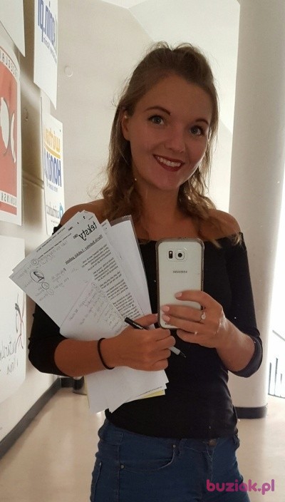 Marta, Kobieta, 33, Poznań, Polska: 1