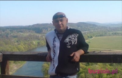kamil, Mężczyzna, 38, Przemyśl, Polska, Zdjęcie: 2