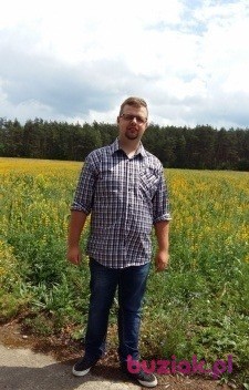 Marcin, Mężczyzna, 34, Gdynia, Polska, Zdjęcie: 2