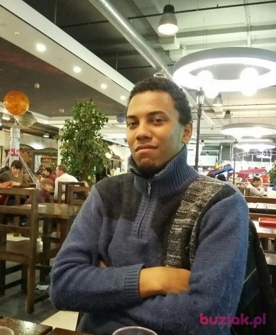 Vinsent, Male, 28, Szczecin, Polska: 1
