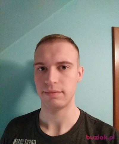 Marcin, Mężczyzna, 31, Stargard Szczeciński, Polska: 1