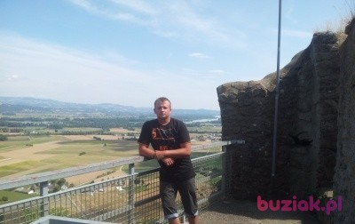 Tomek, Male, 35, Strzyżów, Polska: 1