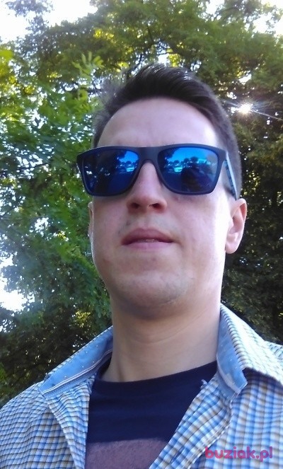 Skyadams, Mężczyzna, 42, Grójec, Polska, Zdjęcie: 1