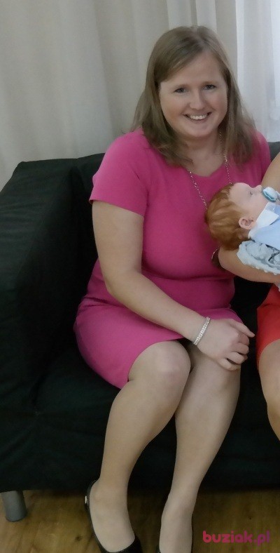 lidka, Female, 39, Opole Lubelskie, Polska, Photo: 4