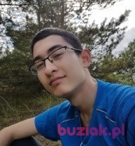 Michał, Male, 27, Ustka, Polska, Photo: 1