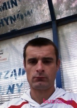 Paweł, Male, 40, Góra Kalwaria, Polska, Photo: 2