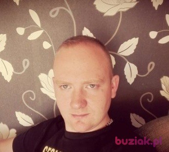 Grzesiek, Male, 35, Nysa, Polska, Photo: 2