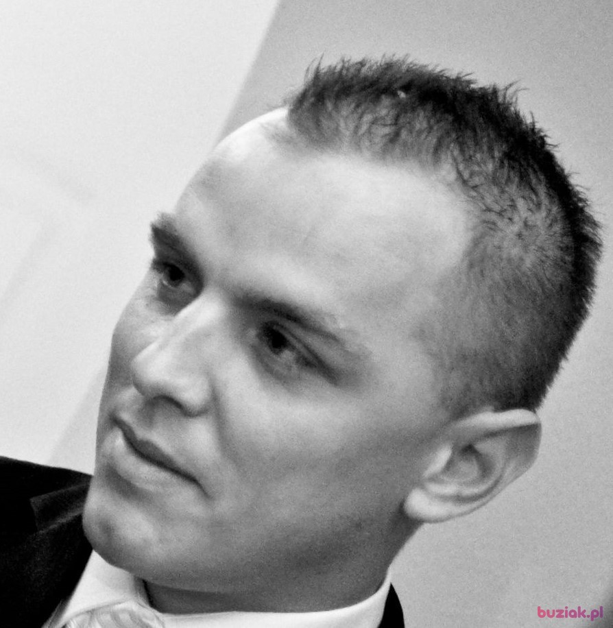 Krzysztof, Male, 42, Gliwice, Polska: 1