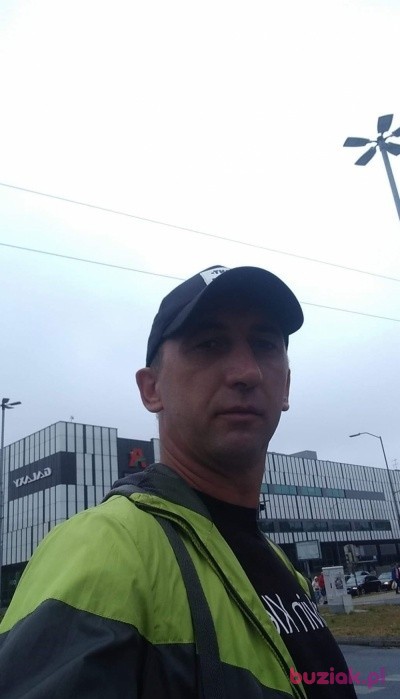Roman, Mężczyzna, 44, Szczecin, Polska: 1