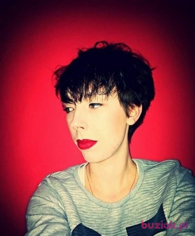 Patrycja, Female, 35, Wielka Brytania, Photo: 1