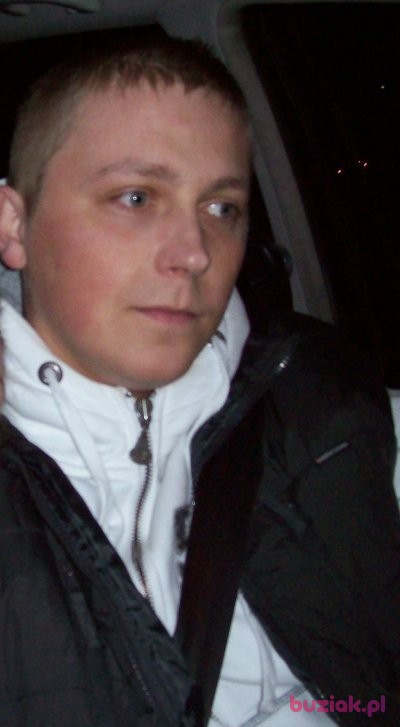 Herde, Mężczyzna, 39, Warszawa, Polska, Zdjęcie: 3