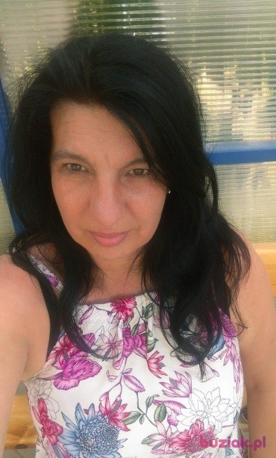 Kasia, Kobieta, 53, Ełk, Polska, Zdjęcie: 4