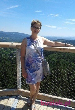 beata, Kobieta, 60, Jelenia Góra, Polska: 1