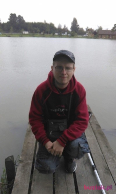 Mateusz, Male, 29, Rybnik, Polska: 1