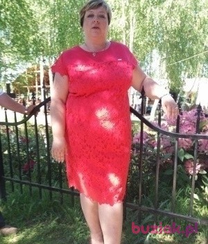 Aneta, Kobieta, 52, Strzegom, Polska, Zdjęcie: 1