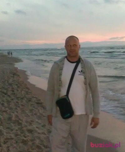 Paweł, Male, 45, Olsztyn, Polska: 1