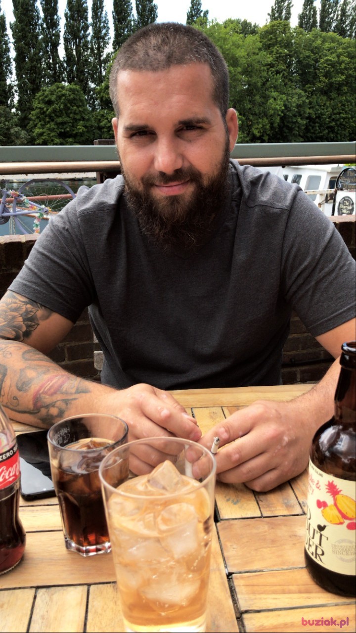 Alex, Mężczyzna, 34, Ełk, Polska, Zdjęcie: 2