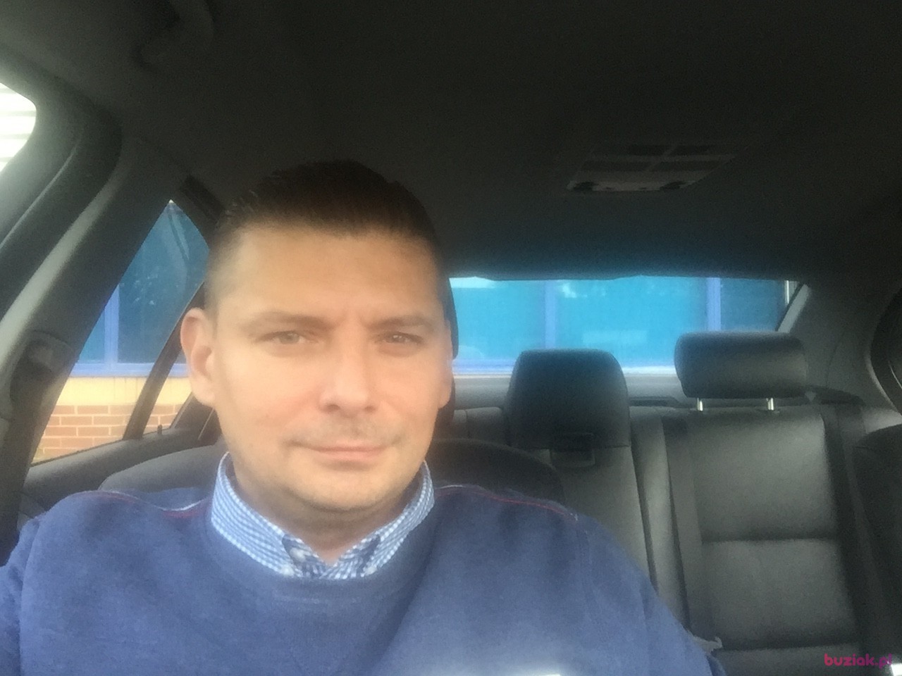 Damian, Male, 41, Będzin, Polska, Photo: 9
